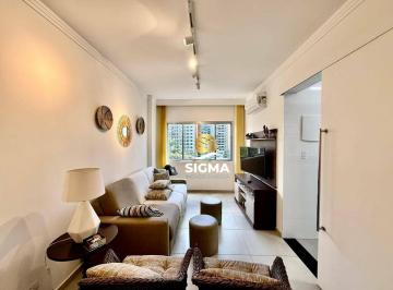 Apartamento · 85m² · 2 Quartos · 1 Vaga · Apartamento em Barra Funda, Guarujá/SP de 85m² 2 quartos à venda por R$ 520.000,00
