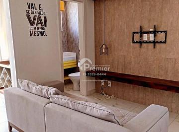 Apartamento · 55m² · 1 Quarto · 1 Vaga · Apartamento em Vila Homero, Indaiatuba/SP de 55m² 1 quartos à venda por R$ 530.000,00