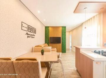 Apartamento · 102m² · 2 Quartos · 1 Vaga · Apartamento em Vila Alto de Santo André, Santo André/SP de 102m² 2 quartos à venda por R$ 525.000,00