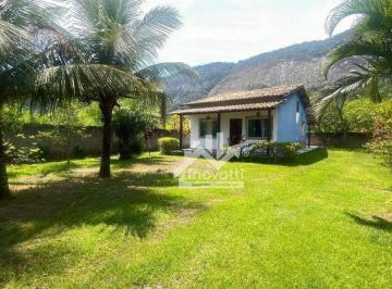 Casa · 98m² · 2 Quartos · 4 Vagas · Casa em Centro, Maricá/RJ de 98m² 2 quartos à venda por R$ 510.000,00