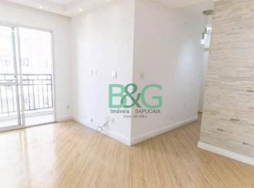 Apartamento · 62m² · 2 Quartos · 1 Vaga · Apartamento em Quarta Parada, São Paulo/SP de 62m² 2 quartos à venda por R$ 479.000,00