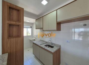 Apartamento · 70m² · 3 Quartos · 2 Vagas · Apartamento em Jardim Califórnia, Jacareí/SP de 70m² 3 quartos à venda por R$ 545.000,00