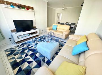 Apartamento · 80m² · 2 Quartos · 1 Vaga · Apartamento em Barra Funda, Guarujá/SP de 80m² 2 quartos à venda por R$ 530.000,00