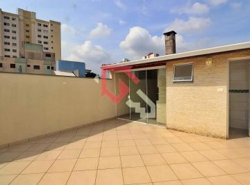 Apartamento · 104m² · 2 Quartos · 2 Vagas · Cobertura em Vila Valparaíso, Santo André/SP de 104m² 2 quartos à venda por R$ 500.000,00