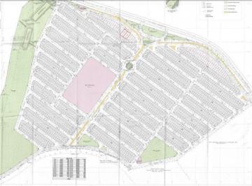Terreno · 970m² · Terreno em Chácaras Paraíso, Araçatuba/SP de 970m² à venda por R$ 500.000,00