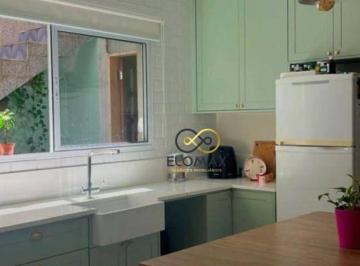 Casa · 235m² · 2 Quartos · 2 Vagas · Sobrado em Jardim Daysy, São Paulo/SP de 235m² 2 quartos à venda por R$ 550.000,00