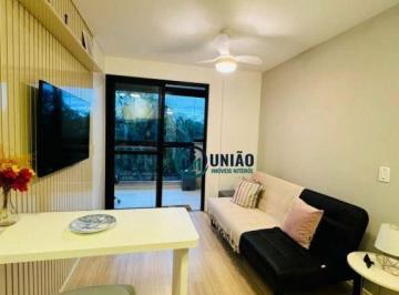 Apartamento · 38m² · 1 Quarto · 1 Vaga · Apartamento em Ingá, Niterói/RJ de 38m² 1 quartos à venda por R$ 530.000,00