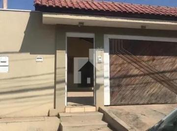 Casa · 130m² · 2 Quartos · 2 Vagas · Casa em Vila Marajó, Várzea Paulista/SP de 130m² 2 quartos à venda por R$ 500.000,00