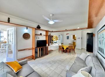 Apartamento · 140m² · 4 Quartos · 1 Vaga · Apartamento em Centro, Guarujá/SP de 140m² 4 quartos à venda por R$ 530.000,00