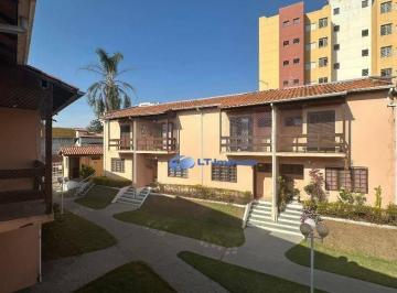 Casa · 113m² · 3 Quartos · 2 Vagas · Sobrado em Jardim Califórnia, Jacareí/SP de 113m² 3 quartos à venda por R$ 505.000,00