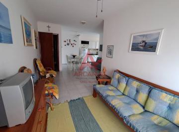 Apartamento · 81m² · 2 Quartos · 1 Vaga · Apartamento em Tenório, Ubatuba/SP de 81m² 2 quartos à venda por R$ 530.000,00
