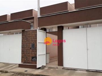 Casa · 103m² · 3 Quartos · 1 Vaga · Casa em Jardim Atlântico Leste (Itaipuaçu), Maricá/RJ de 103m² 3 quartos à venda por R$ 520.000,00