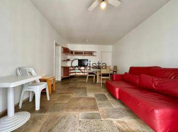 Apartamento · 110m² · 3 Quartos · 1 Vaga · Apartamento em Centro, Guarujá/SP de 110m² 3 quartos à venda por R$ 500.000,00