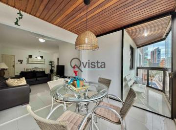 Apartamento · 92m² · 3 Quartos · Apartamento em Jardim Belmar, Guarujá/SP de 92m² 3 quartos à venda por R$ 500.000,00