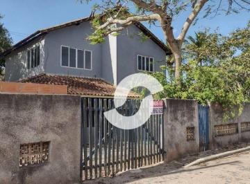 Casa · 298m² · 4 Quartos · 2 Vagas · Casa em , Quissamã/RJ de 298m² 4 quartos à venda por R$ 500.000,00
