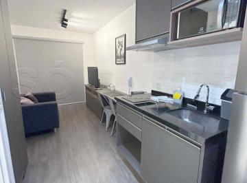 Comercial · 27m² · 1 Quarto · Studio em Indianópolis, São Paulo/SP de 27m² 1 quartos à venda por R$ 508.000,00