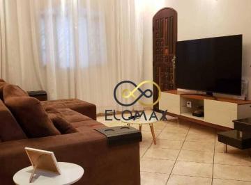 Casa · 260m² · 3 Quartos · 2 Vagas · Casa em Jardim Aeródromo, Guarulhos/SP de 260m² 3 quartos à venda por R$ 499.999,00