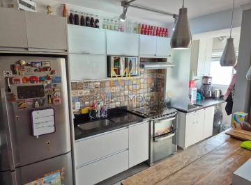 Apartamento · 70m² · 2 Quartos · 1 Vaga · Apartamento em Gramado, Cotia/SP de 70m² 2 quartos à venda por R$ 497.000,00