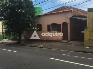 Casa · 180m² · 1 Quarto · Casa em Centro, Ponta Grossa/PR de 180m² 1 quartos à venda por R$ 500.000,00
