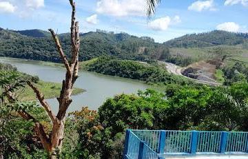 Rural · 450m² · 5 Quartos · 8 Vagas · Chácara em , Paraibuna/SP de 450m² 5 quartos à venda por R$ 530.000,00