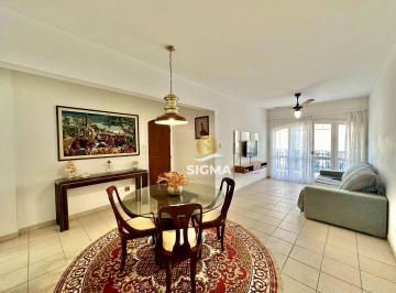 Apartamento · 90m² · 3 Quartos · 1 Vaga · Apartamento em Jardim Las Palmas, Guarujá/SP de 90m² 3 quartos à venda por R$ 500.000,00