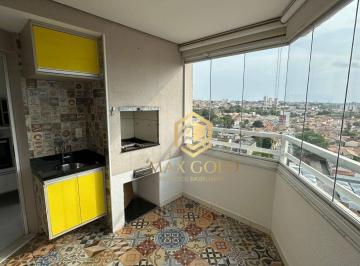 Apartamento · 72m² · 2 Quartos · 1 Vaga · Apartamento em Centro, Taubaté/SP de 72m² 2 quartos à venda por R$ 500.000,00