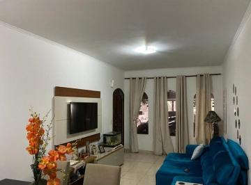 Casa · 175m² · 3 Quartos · 2 Vagas · Sobrado em Jardim Aricanduva, São Paulo/SP de 175m² 3 quartos à venda por R$ 530.000,00