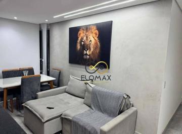 Apartamento · 51m² · 2 Quartos · 1 Vaga · Apartamento em Macedo, Guarulhos/SP de 51m² 2 quartos à venda por R$ 519.400,00