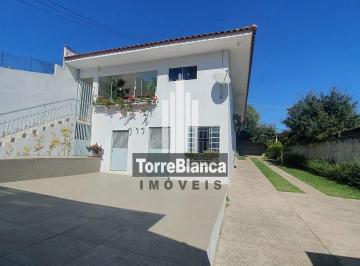 Rural · 360m² · 3 Quartos · Chácara em Neves, Ponta Grossa/PR de 360m² 3 quartos à venda por R$ 580.000,00