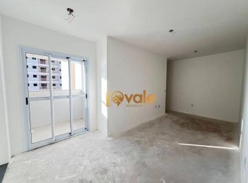 Apartamento · 60m² · 2 Quartos · 1 Vaga · Apartamento em Condomínio Residencial Colinas do Paratehy, São José dos Campos/SP de 60m² 2 quartos 