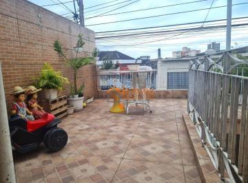 Casa · 115m² · 5 Quartos · 2 Vagas · Sobrado em Jardim Pinhal, Guarulhos/SP de 115m² 5 quartos à venda por R$ 530.000,00