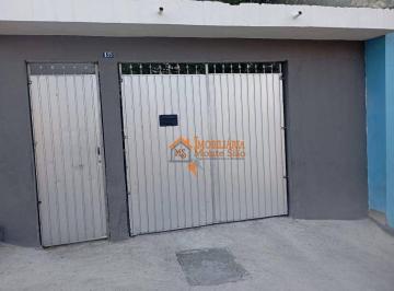 Casa · 100m² · 2 Quartos · 1 Vaga · Casa em Jardim Paraíso, Guarulhos/SP de 100m² 2 quartos à venda por R$ 500.000,00