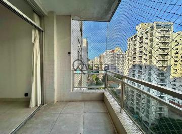 Apartamento · 100m² · 2 Quartos · 1 Vaga · Apartamento em Barra Funda, Guarujá/SP de 100m² 2 quartos à venda por R$ 500.000,00