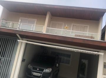Casa · 3 Quartos · 2 Vagas · Casa em Jardim Bela Vista, São José dos Campos/SP de 0m² 3 quartos à venda por R$ 530.000,00