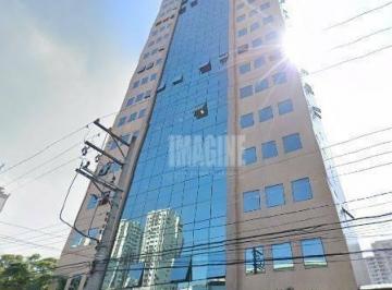 Comercial · 36m² · 1 Vaga · Sala em Tatuapé, São Paulo/SP de 36m² à venda por R$ 520.000,00