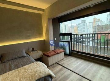 Comercial · 22m² · 1 Quarto · Studio em Liberdade, São Paulo/SP de 22m² 1 quartos à venda por R$ 500.000,00