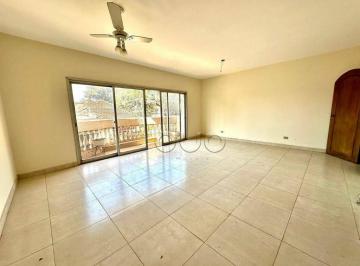 Apartamento · 187m² · 3 Quartos · 1 Vaga · Apartamento em Centro, Piracicaba/SP de 187m² 3 quartos à venda por R$ 500.000,00