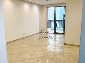 Apartamento · 76m² · 3 Quartos · 1 Vaga · Apartamento em Picanço, Guarulhos/SP de 76m² 3 quartos à venda por R$ 500.000,00