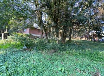 Terreno · 470m² · Terreno em Palace Hotel, Canela/RS de 470m² à venda por R$ 530.000,00