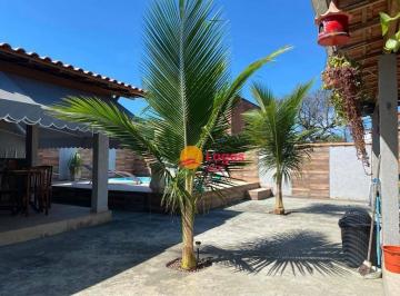 Casa · 120m² · 3 Quartos · 1 Vaga · Casa em Centro, Maricá/RJ de 120m² 3 quartos à venda por R$ 520.000,00