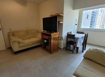 Apartamento · 80m² · 2 Quartos · 1 Vaga · Apartamento em Centro, Guarujá/SP de 80m² 2 quartos à venda por R$ 500.000,00