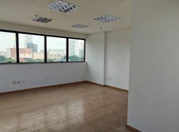 Comercial · 36m² · Sala em Tatuapé, São Paulo/SP de 36m² à venda por R$ 520.000,00