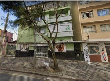 Apartamento · 144m² · 3 Quartos · Apartamento em Centro, Curitiba/PR de 144m² 3 quartos à venda por R$ 530.000,00