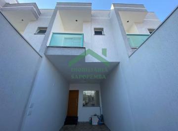 Casa · 85m² · 3 Quartos · 2 Vagas · Sobrado em Vila Tolstoi, São Paulo/SP de 85m² 3 quartos à venda por R$ 520.000,00