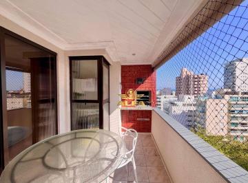Apartamento · 66m² · 2 Quartos · 2 Vagas · Apartamento em Balneário Cidade Atlântica, Guarujá/SP de 66m² 2 quartos à venda por R$ 530.000,00