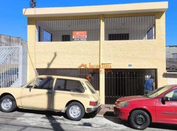 Casa · 100m² · 3 Quartos · 2 Vagas · Sobrado em Jardim Divinolândia, Guarulhos/SP de 100m² 3 quartos à venda por R$ 500.000,00
