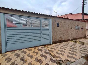 Casa · 209m² · 3 Quartos · 8 Vagas · Casa em Jardim Cacique, Suzano/SP de 209m² 3 quartos à venda por R$ 500.000,00