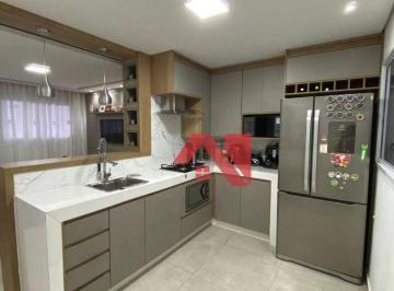 Casa · 90m² · 3 Quartos · 2 Vagas · Casa em Jardim Helena, Mogi Mirim/SP de 90m² 3 quartos à venda por R$ 530.000,00