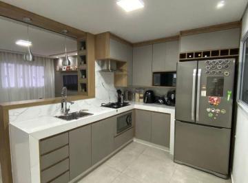 Casa · 90m² · 3 Quartos · 2 Vagas · Casa em Mirante, Mogi Mirim/SP de 90m² 3 quartos à venda por R$ 530.000,00