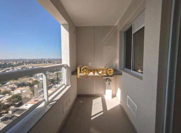 Apartamento · 65m² · 2 Quartos · 1 Vaga · Apartamento em Loteamento Villa Branca, Jacareí/SP de 65m² 2 quartos à venda por R$ 530.000,00